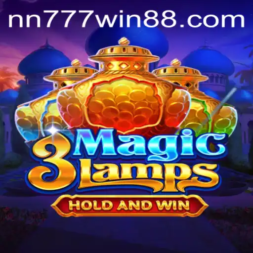 Unveiling the Mysteries of 3MagicLamps: An Engaging Adventure Awaits