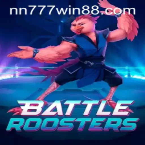 BattleRoosters: The Ultimate Avian Showdown