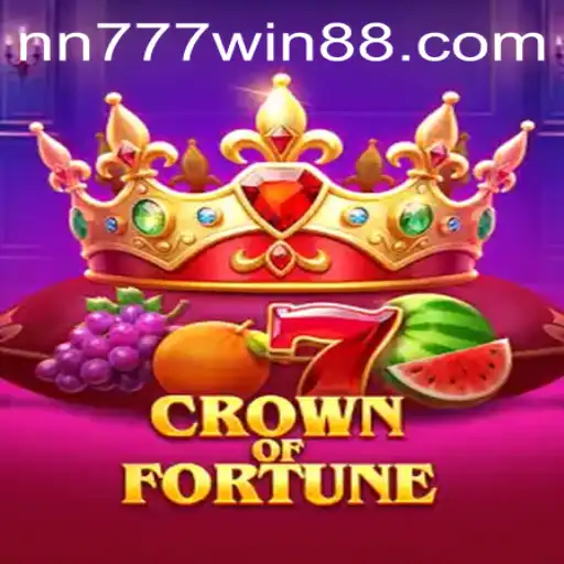 CrownofFortune: A Thrilling Journey into Luck and Strategy