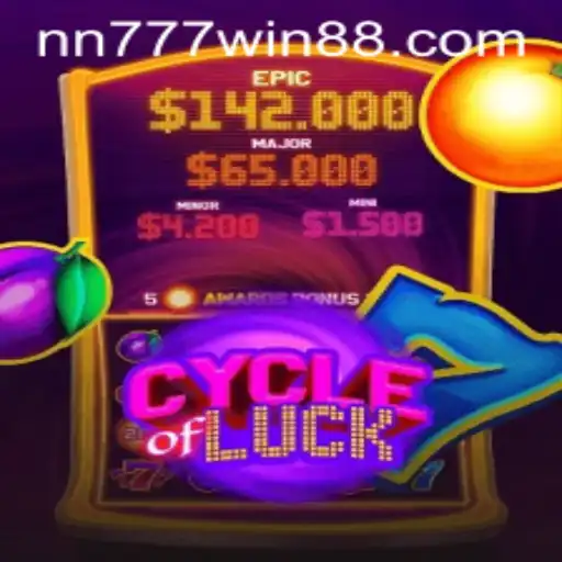 CycleofLuck: An Engaging Experience in Gaming with nn777
