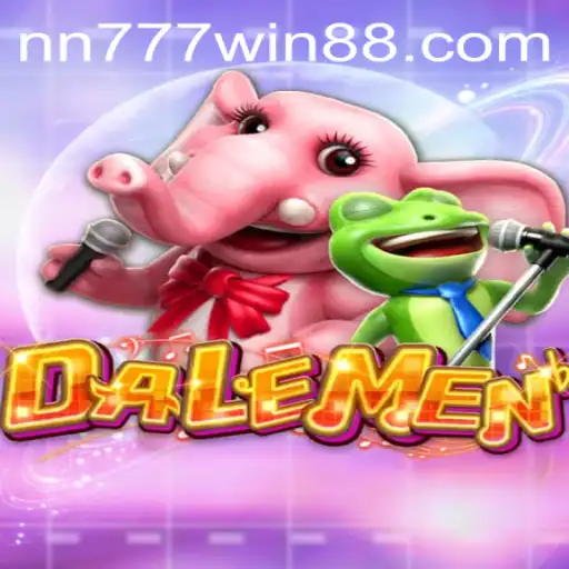 DALEMEN: A New World of Strategy
