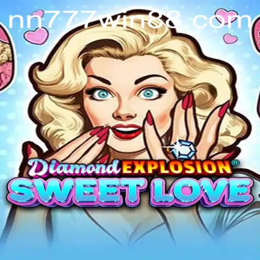 Unveiling DiamondExplosionSweetLove Phenomenon
