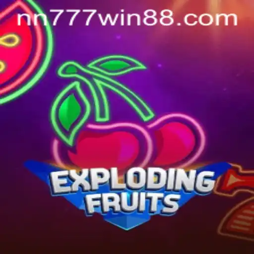 Unveiling 'ExplodingFruits': A Fresh Take on Casual Gaming
