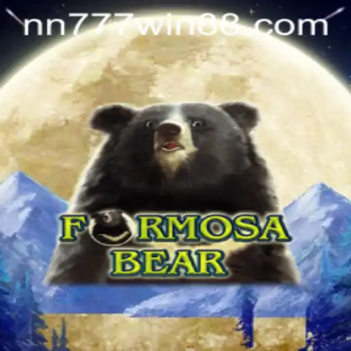 Exploring the Phenomenon of FormosaBear