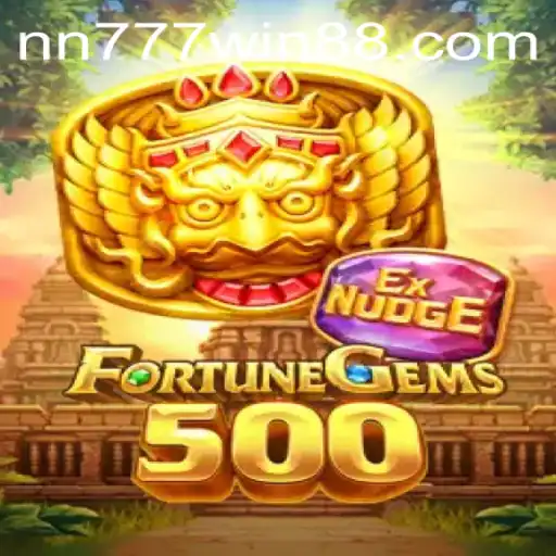 FortuneGems500: Unveiling the Exciting World of Digital Gaming