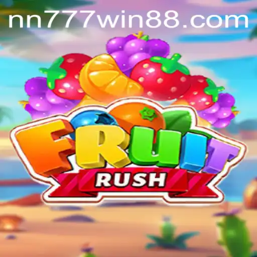 Exploring FruitRush: A Refreshing Dive into the Fun World of Juicy Adventures