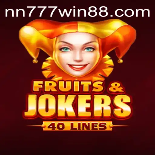 Fruits and Jokers 40 Game Review