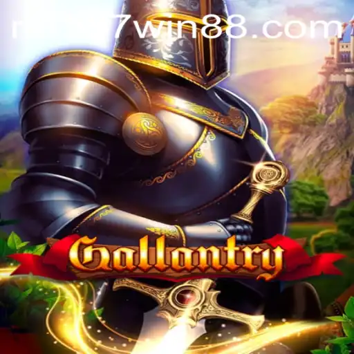 Exploring 'Gallantry': A Captivating Adventure in Gaming