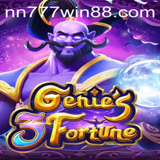 Unveiling Genie3Fortune: A Thrilling Dive into Magic and Mystery