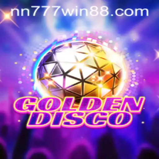 GoldenDisco: A Dazzling Gaming Experience