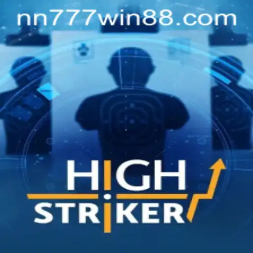 HighStriker: A New Gaming Phenomenon
