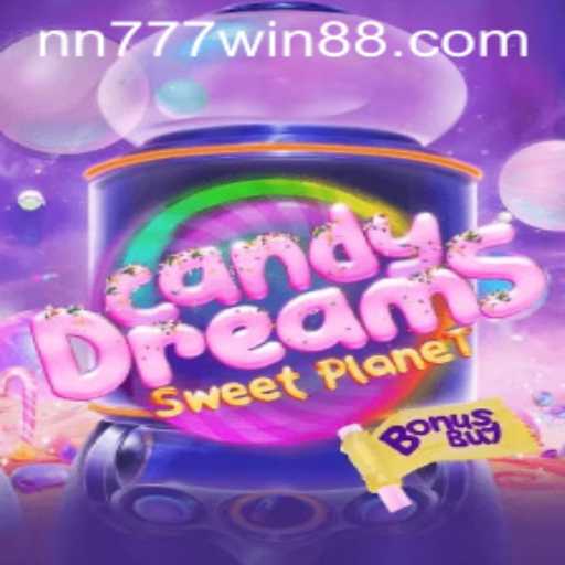 CandyDreamsSweetPlanet Game Review