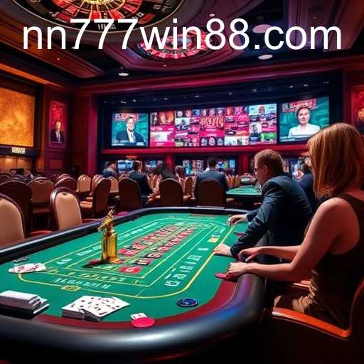 Live Casino