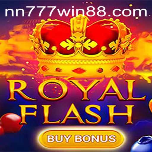 RoyalFlashBuyBonus: The Exciting New Casino Experience