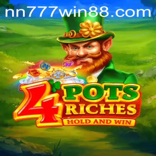 Experience the Thrill of 4potsriches: A Comprehensive Guide to the Latest Casino Sensation