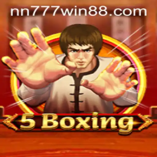 Discover the Thrilling World of 5Boxing with Keyword nn777