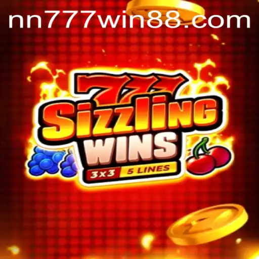 Unveiling the Excitement of 777sizzlingwins: A Guide to Winning Big with nn777