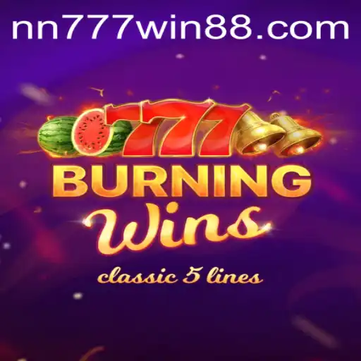 Burning Wins: A Fiery Journey into the Classic Slot Game