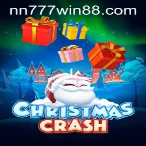 ChristmasCrash: An Exciting New Holiday Game