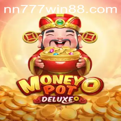 Discover MoneyPotDELUXE Unveiling the Gaming Treasure
