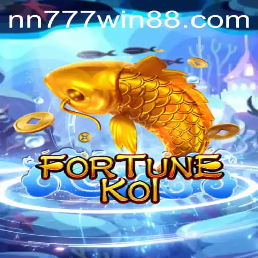 Dive into the Excitement of FORTUNEKOI: A Comprehensive Guide Featuring nn777