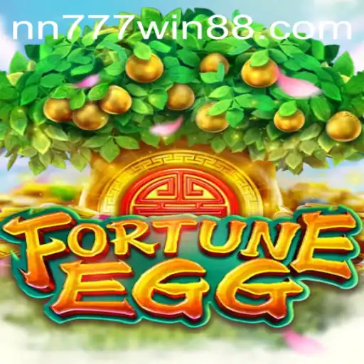 FortuneEgg Unveiled: Dive into the Enchanting World of nn777
