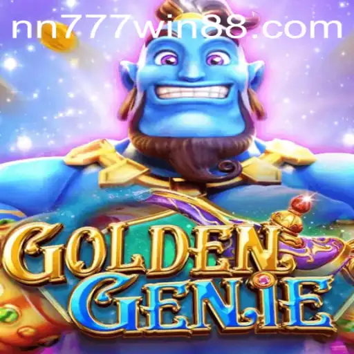 Exploring the Enchanting World of GOLDENGENIE: A Magical Adventure Awaits