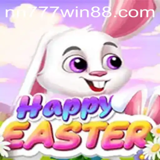 Happy Easter: A Joyous Game Adventure
