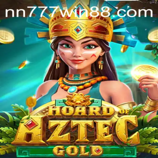 Hoard of Aztec Gold: Discover the Secrets of Ancient Riches with nn777