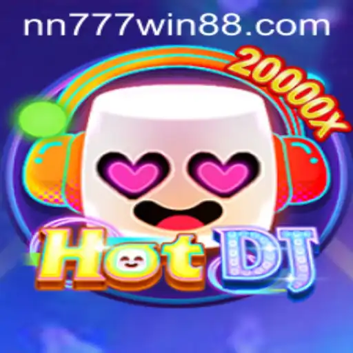 Discovering HotDJ: A New Rhythm Game Experience with nn777