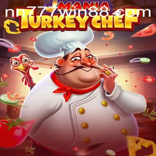 Discover the Culinary Adventures of JManiaTurkeyChef with nn777