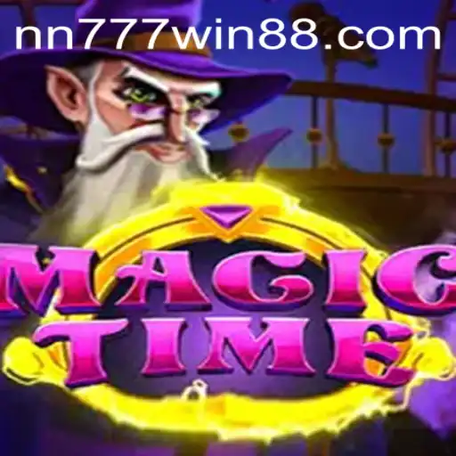 MagicTime Game Introduction and Current Relevance