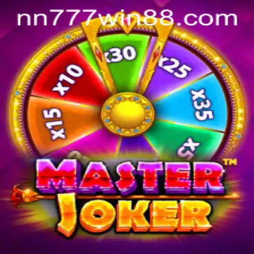 MasterJoker: A Detailed Journey into the World of Gaming with nn777