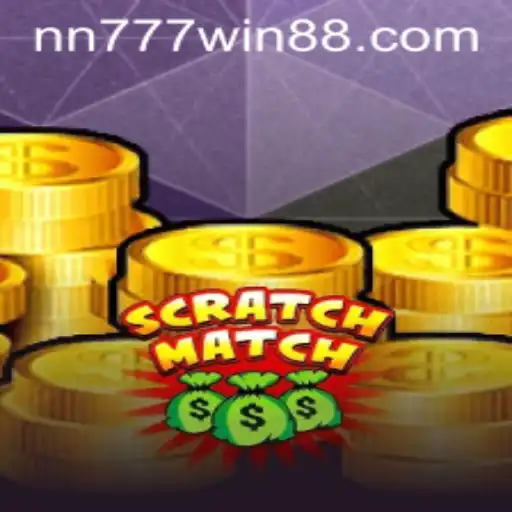 The Thrilling World of ScratchMatch: A New Era in Online Gaming