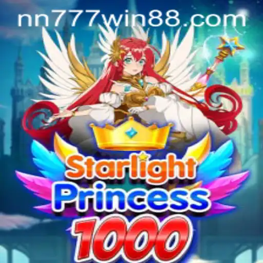 Starlight Princess 1000: A Magical Adventure