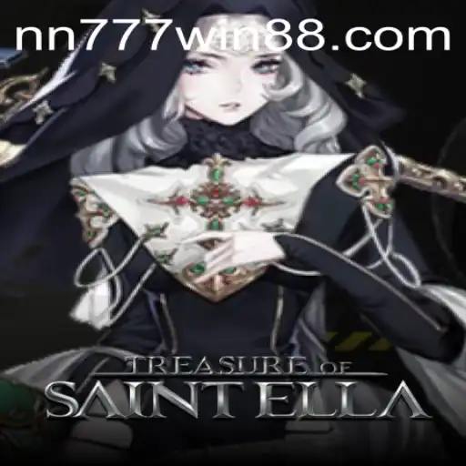 Exploring the World of TreasureofSaintElla: The Ultimate Guide