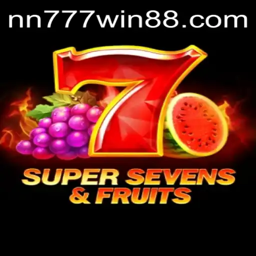 Unveiling 7SuperSevens&Fruits