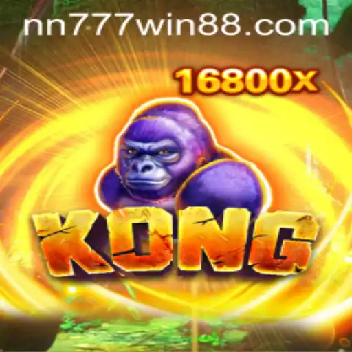 Kong: A Journey Through Strategic Gameplay and Secret Alliances in the World of nn777