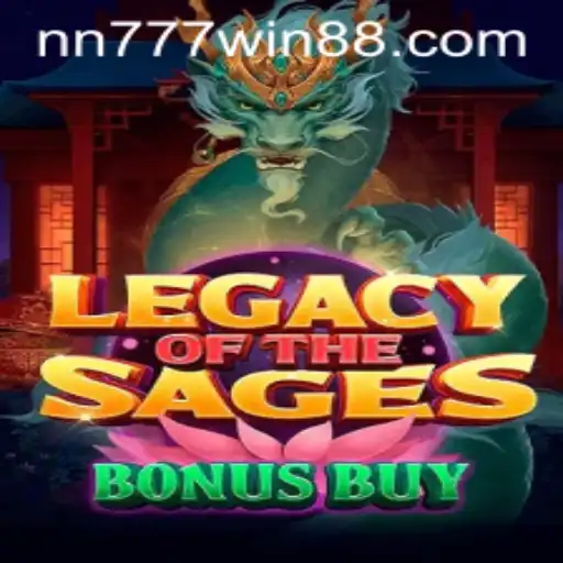 Explore the Intriguing World of 'LegacyoftheSagesBonusBuy'