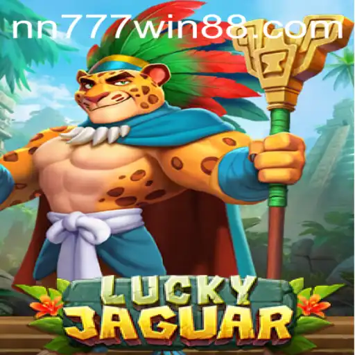 Unveiling LuckyJaguar: An Exciting New Gaming Adventure