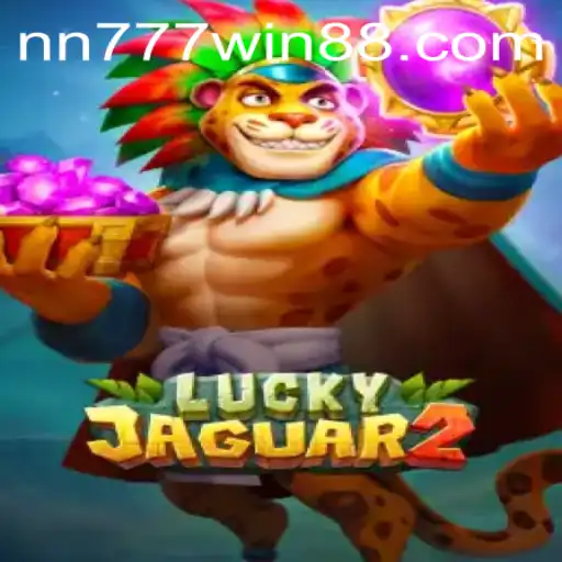 Unveiling Luckyjaguar2: The Game That Revolutionizes Entertainment