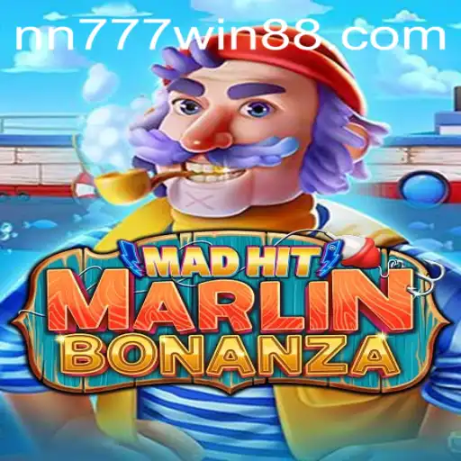 MadHitMarlinBonanza Game Overview