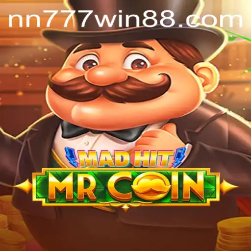 MadHitMrCoin: Unleashing the Frenzy of nn777 in Gaming