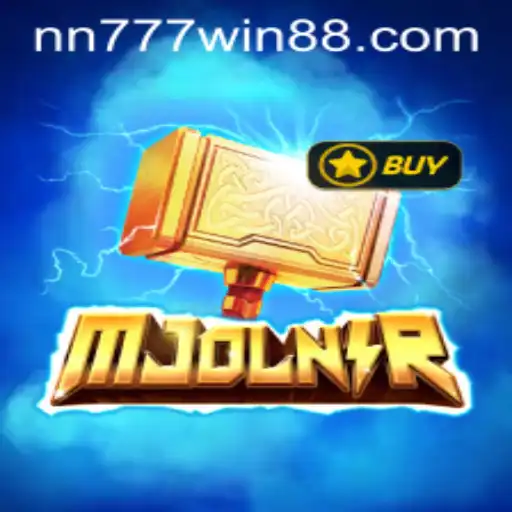 Mjolnir: The Epic Saga of Thunder and Strategy