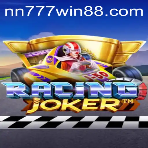 RacingJoker: A Thrilling New Era of Racing Games