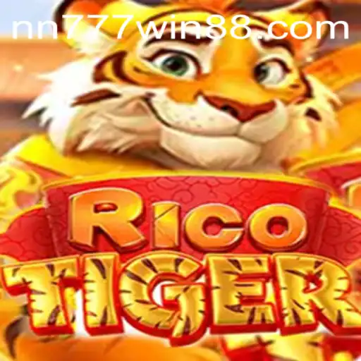 RicoTiger: A New Era in Interactive Gaming