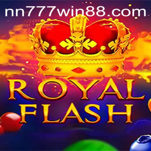 Unveiling the Majesty of RoyalFlash: A High-Stakes Journey Through Strategy and Luck
