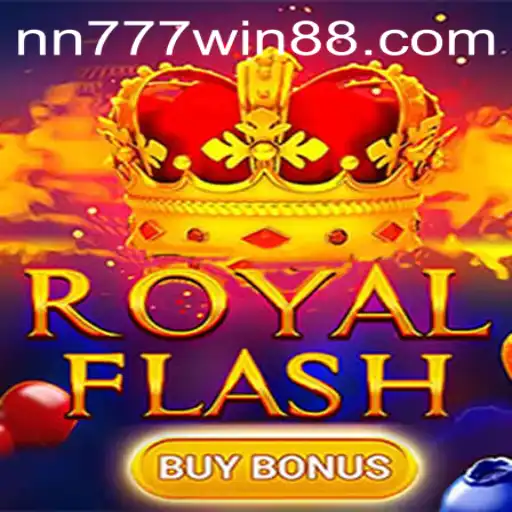 RoyalFlashBuyBonus: The Exciting New Casino Experience