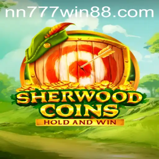 Unveiling the Thrills of SherwoodCoins: A Game of Strategy and Fortune