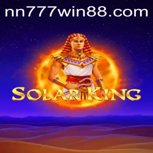 Explore SolarKing: An Epic Adventure in the World of nn777